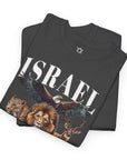 Israel Pirkei Avot T-Shirt - Shop Israel