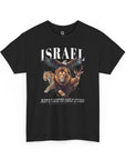 Israel Pirkei Avot T-Shirt - Shop Israel