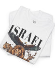 Israel Pirkei Avot T-Shirt - Shop Israel