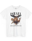 Israel Pirkei Avot T-Shirt - Shop Israel