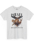 Israel Pirkei Avot T-Shirt - Shop Israel