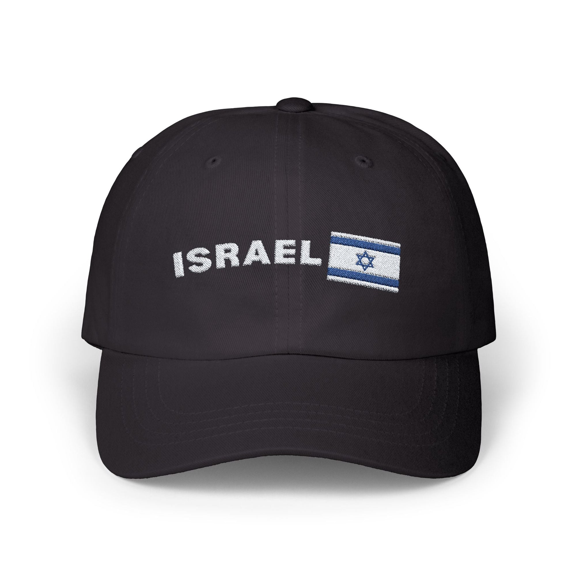 Israel Pride Classic Hat - Shop Israel