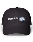 Israel Pride Classic Hat - Shop Israel