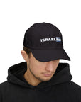 Israel Pride Classic Hat - Shop Israel