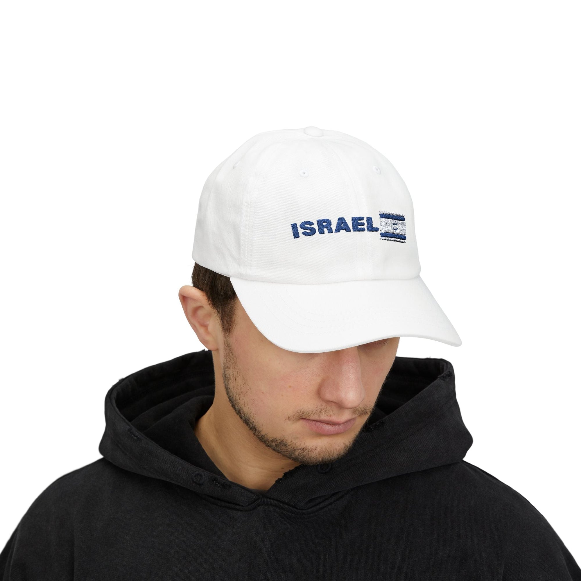 Israel Pride Classic Hat - Shop Israel