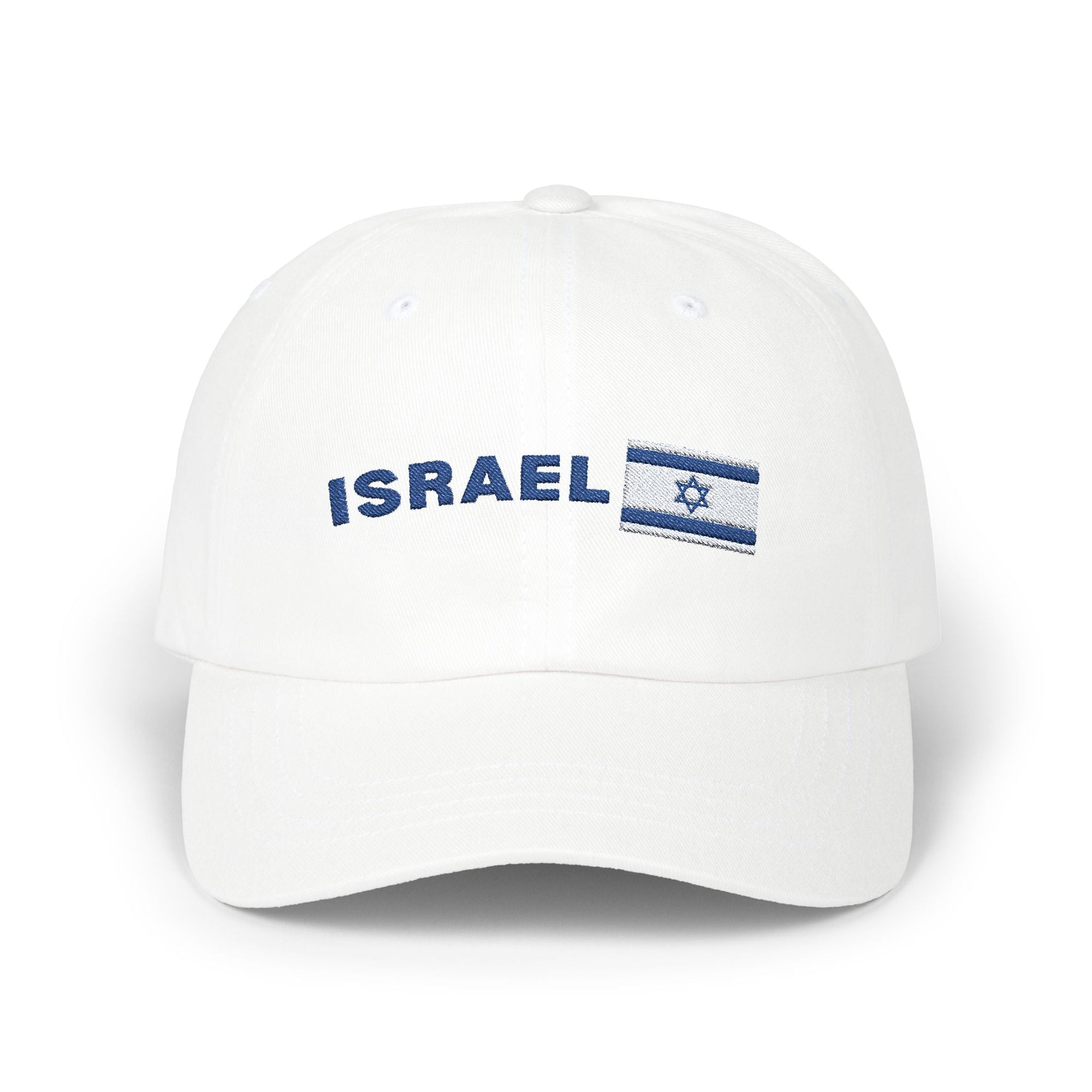 Israel Pride Classic Hat - Shop Israel