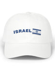 Israel Pride Classic Hat - Shop Israel