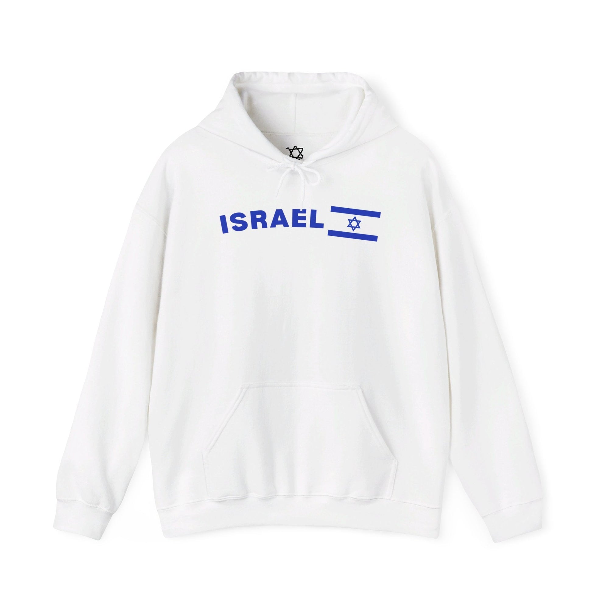 Israel Pride Hoodie - Shop Israel