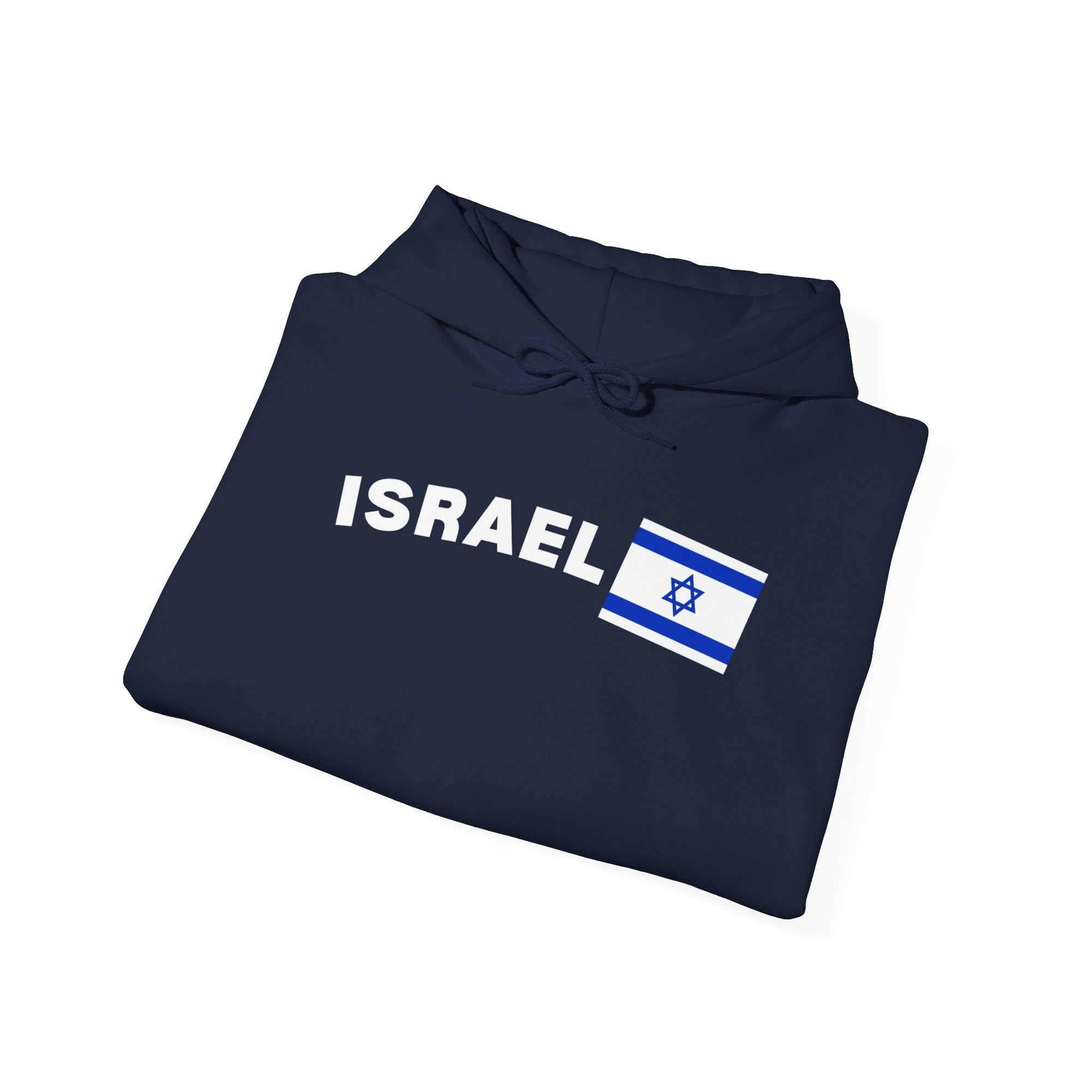 Israel Pride Hoodie - Shop Israel