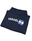 Israel Pride Hoodie - Shop Israel