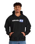 Israel Pride Hoodie - Shop Israel