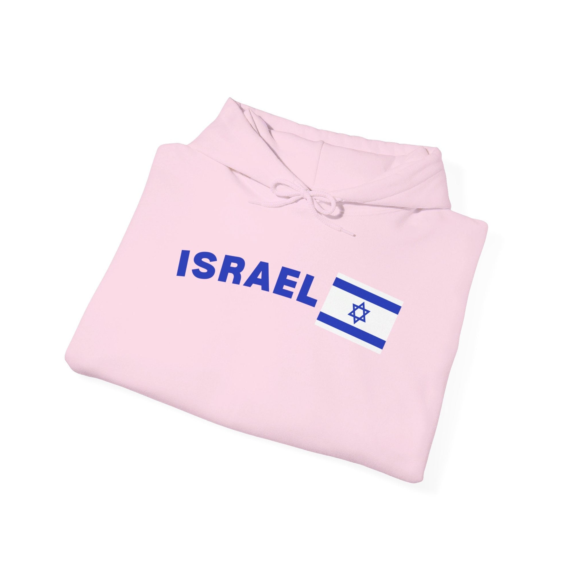 Israel Pride Hoodie - Shop Israel