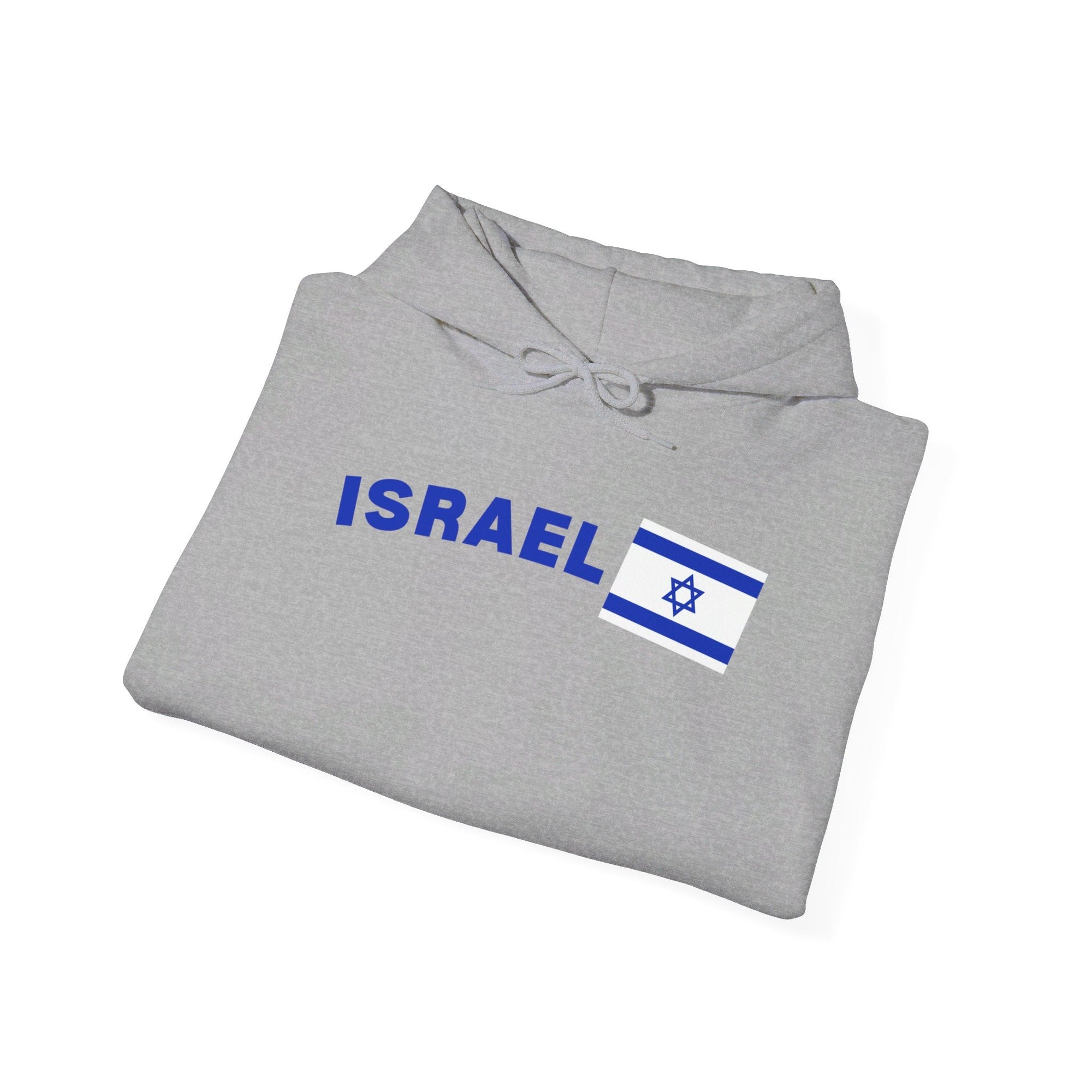 Israel Pride Hoodie - Shop Israel