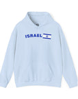 Israel Pride Hoodie - Shop Israel