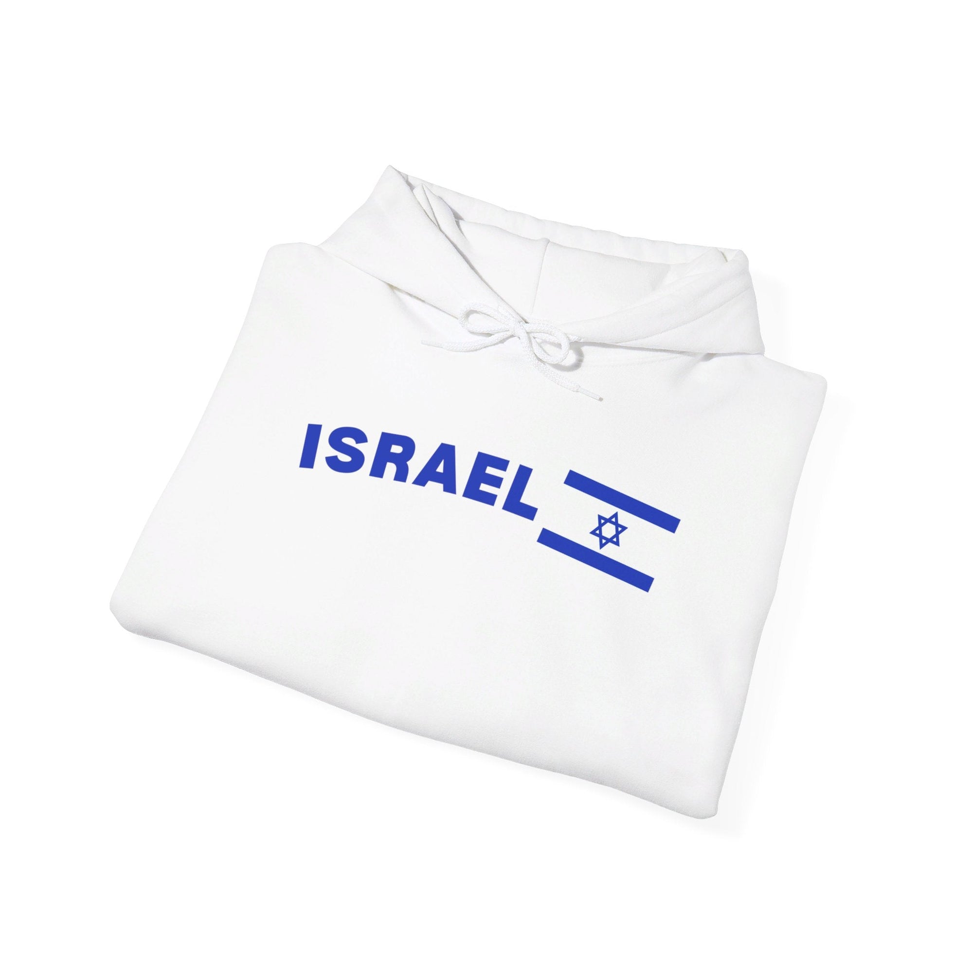 Israel Pride Hoodie - Shop Israel