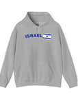 Israel Pride Hoodie - Shop Israel