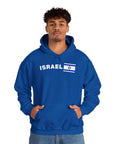 Israel Pride Hoodie - Shop Israel