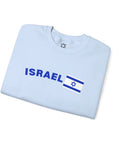 Israel Pride Sweatshirt - Shop Israel