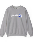 Israel Pride Sweatshirt - Shop Israel