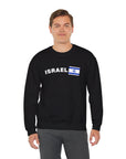 Israel Pride Sweatshirt - Shop Israel