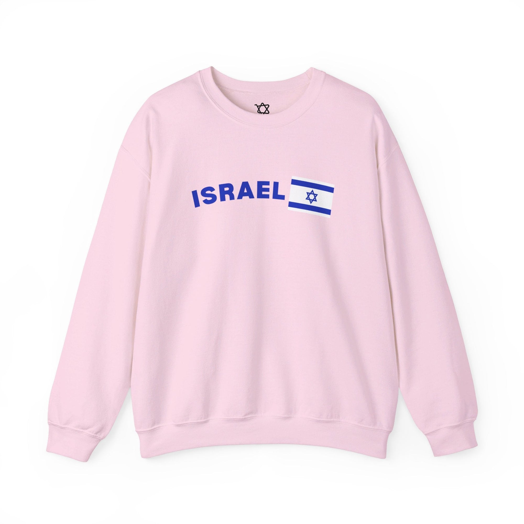 Israel Pride Sweatshirt - Shop Israel