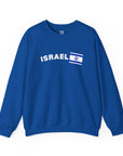 Israel Pride Sweatshirt - Shop Israel