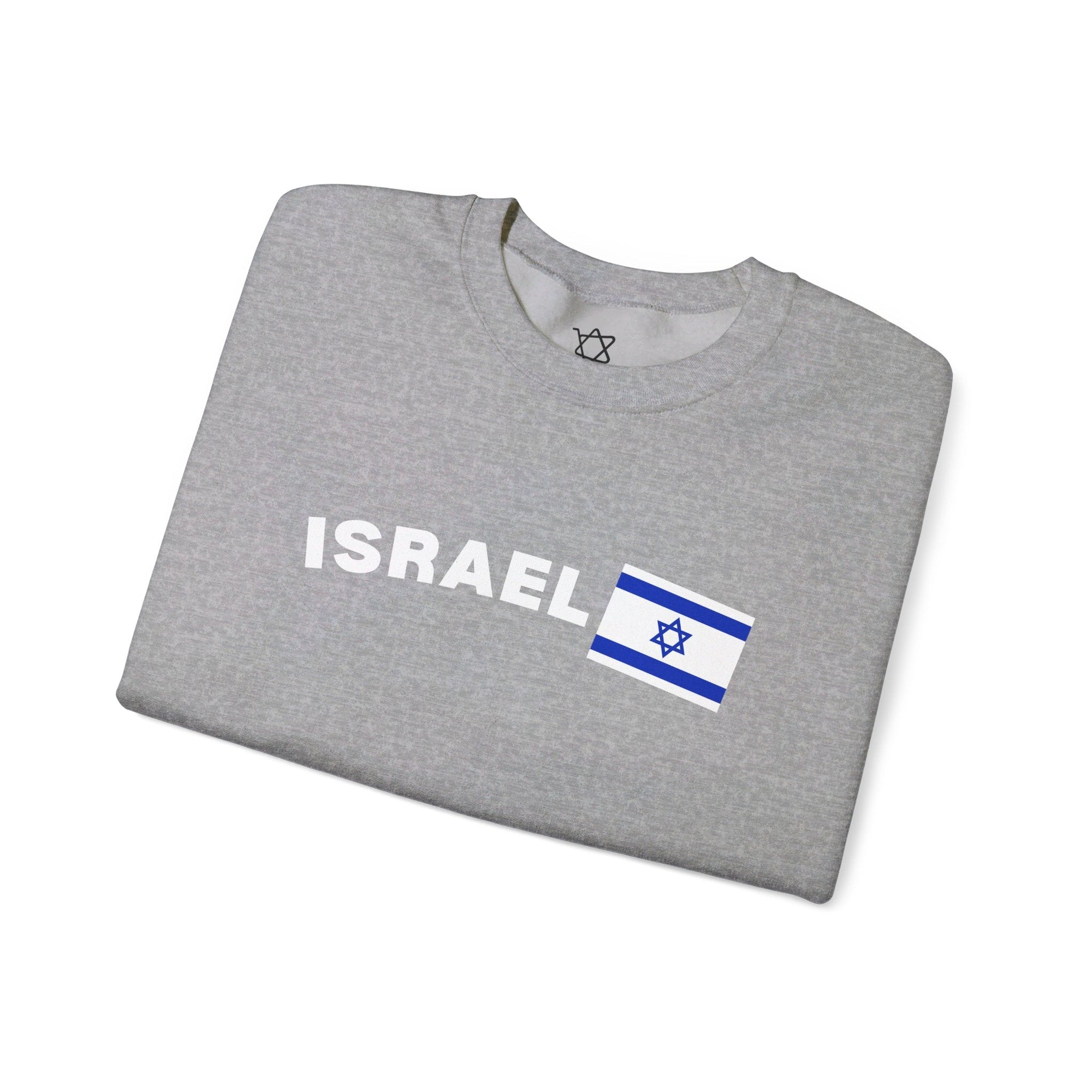 Israel Pride Sweatshirt - Shop Israel