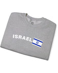 Israel Pride Sweatshirt - Shop Israel