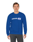 Israel Pride Sweatshirt - Shop Israel