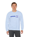 Israel Pride Sweatshirt - Shop Israel