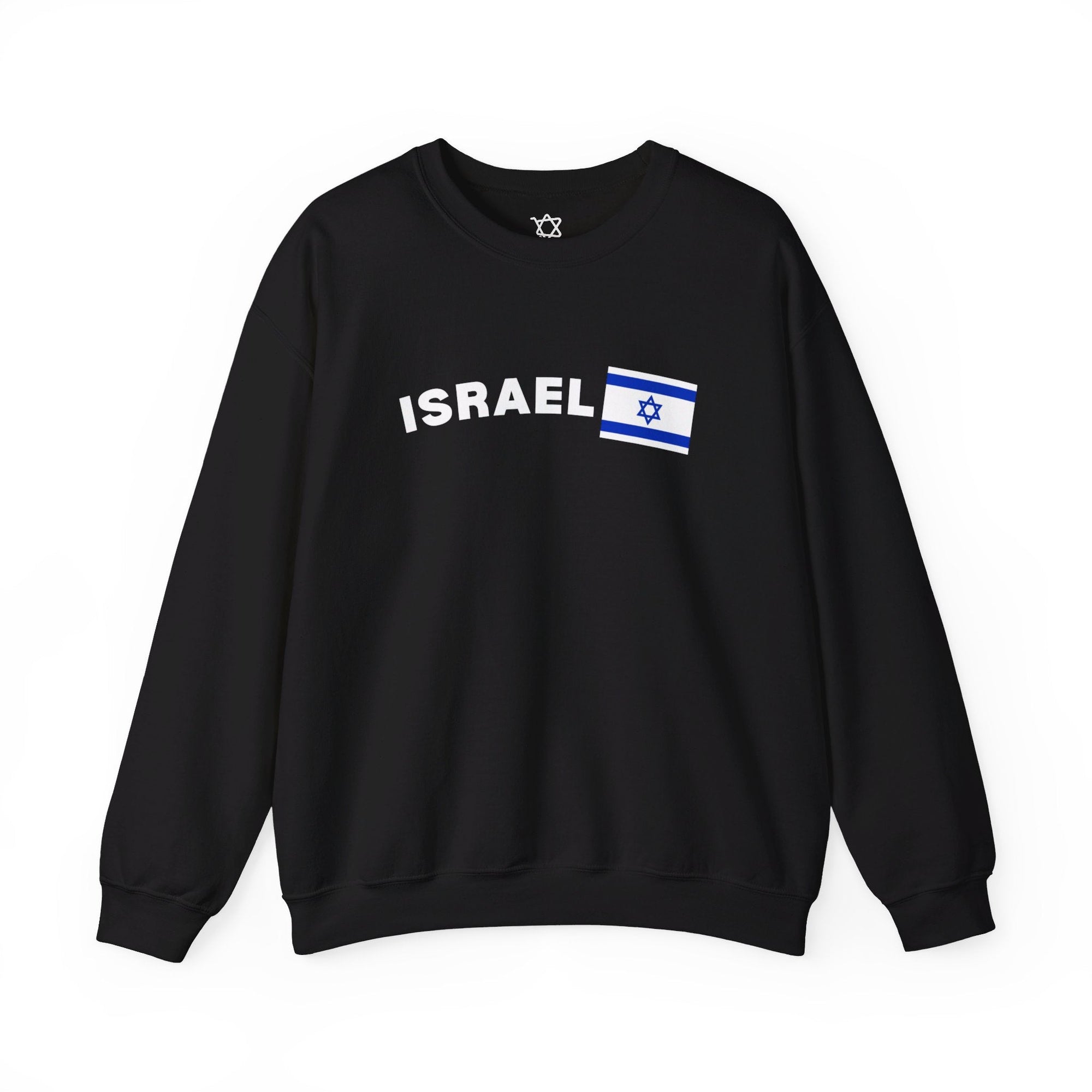 Israel Pride Sweatshirt - Shop Israel