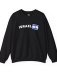 Israel Pride Sweatshirt - Shop Israel