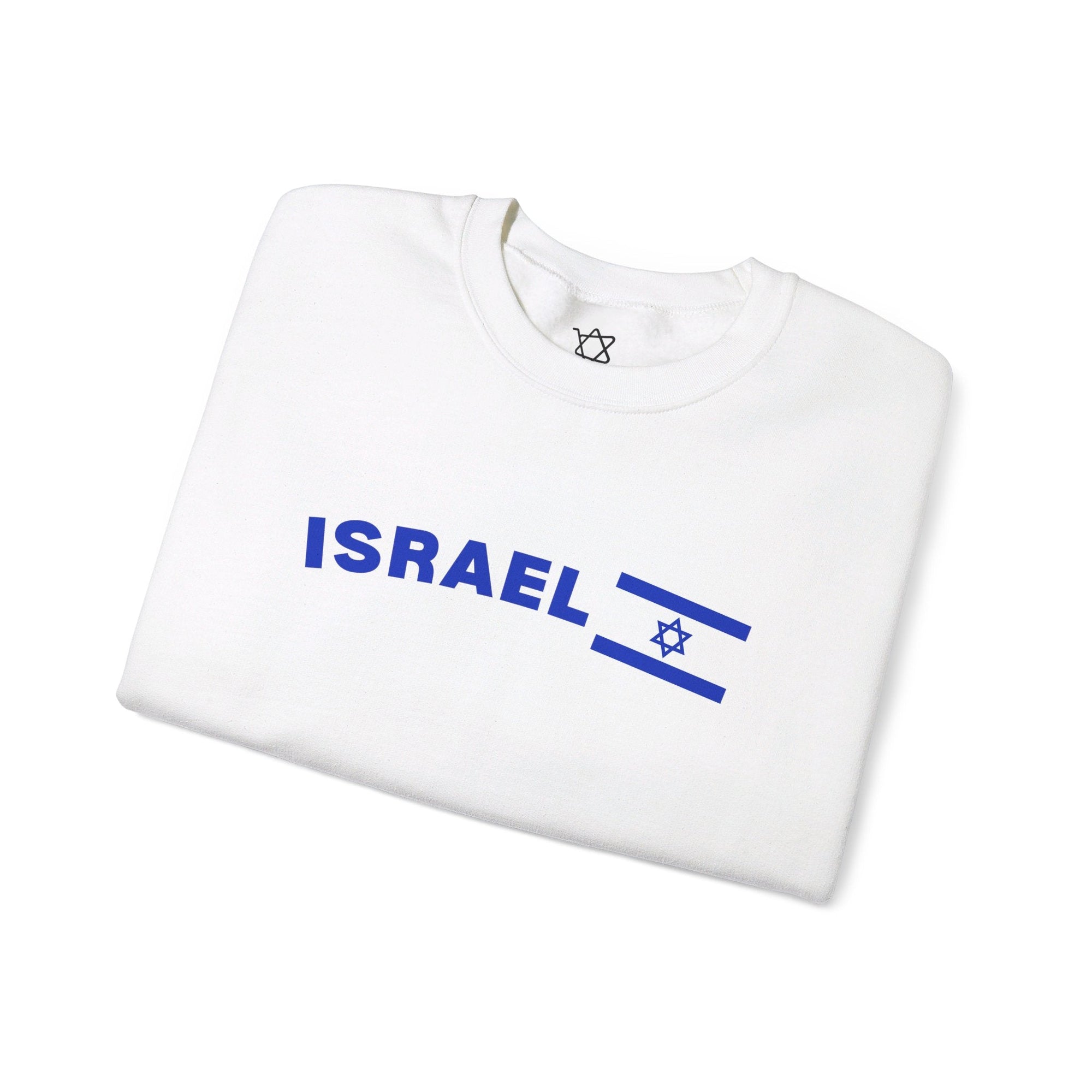 Israel Pride Sweatshirt - Shop Israel