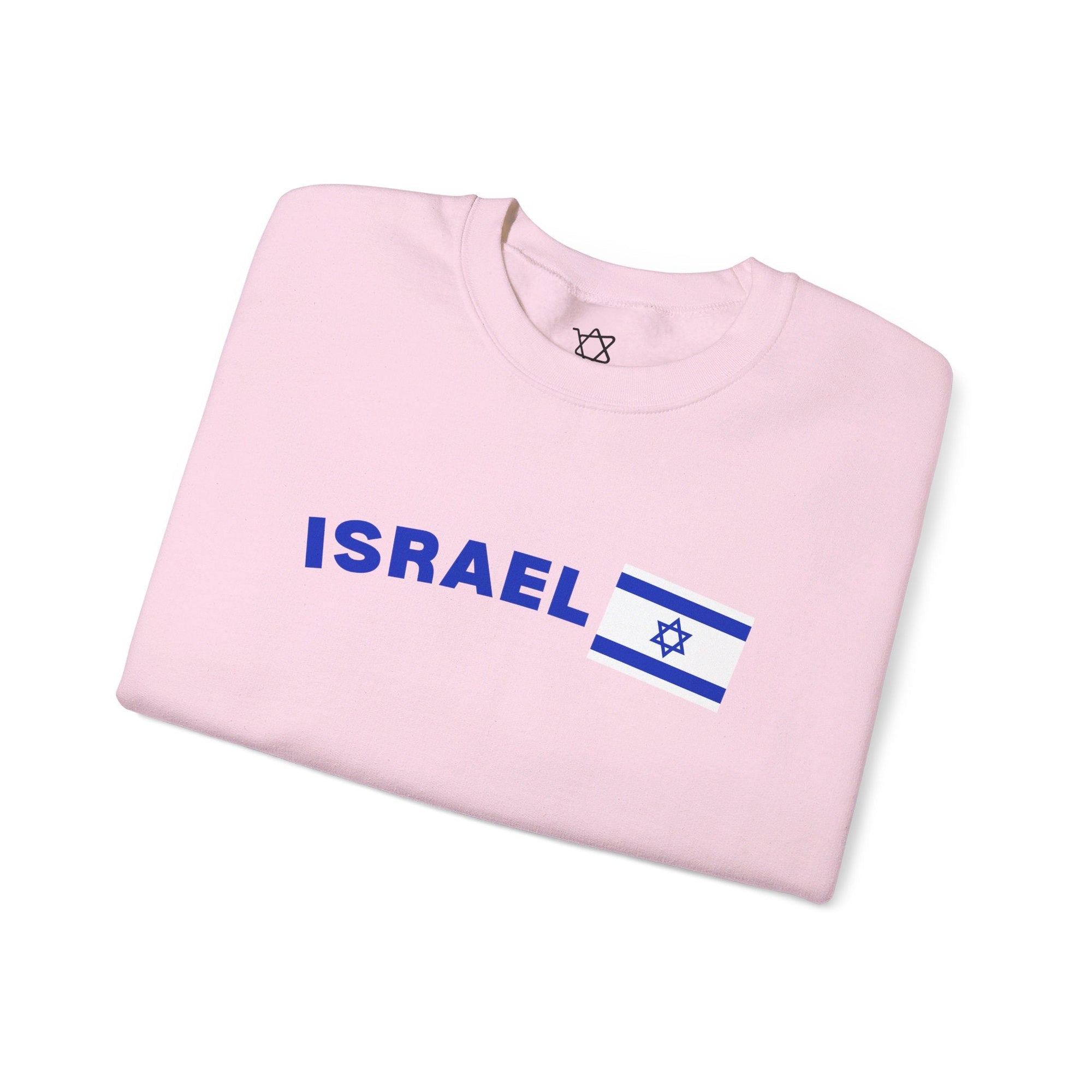 Israel Pride Sweatshirt - Shop Israel