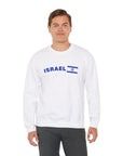 Israel Pride Sweatshirt - Shop Israel