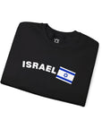 Israel Pride Sweatshirt - Shop Israel