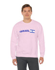 Israel Pride Sweatshirt - Shop Israel