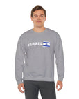 Israel Pride Sweatshirt - Shop Israel