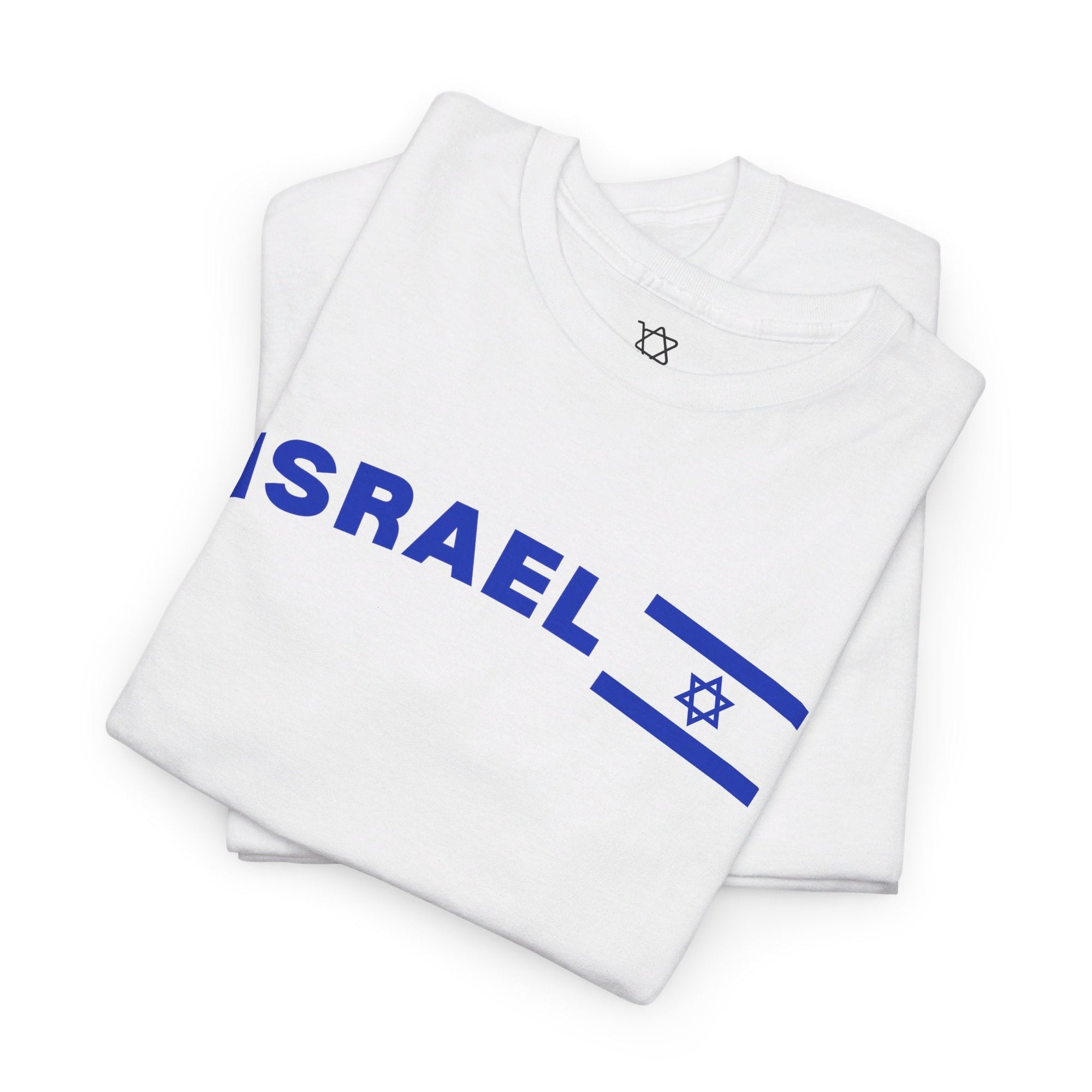 Israel Pride T - Shirt - Shop Israel