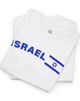 Israel Pride T - Shirt - Shop Israel