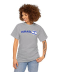 Israel Pride T - Shirt - Shop Israel