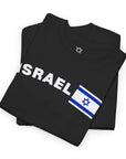 Israel Pride T - Shirt - Shop Israel