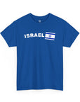 Israel Pride T - Shirt - Shop Israel