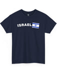 Israel Pride T - Shirt - Shop Israel