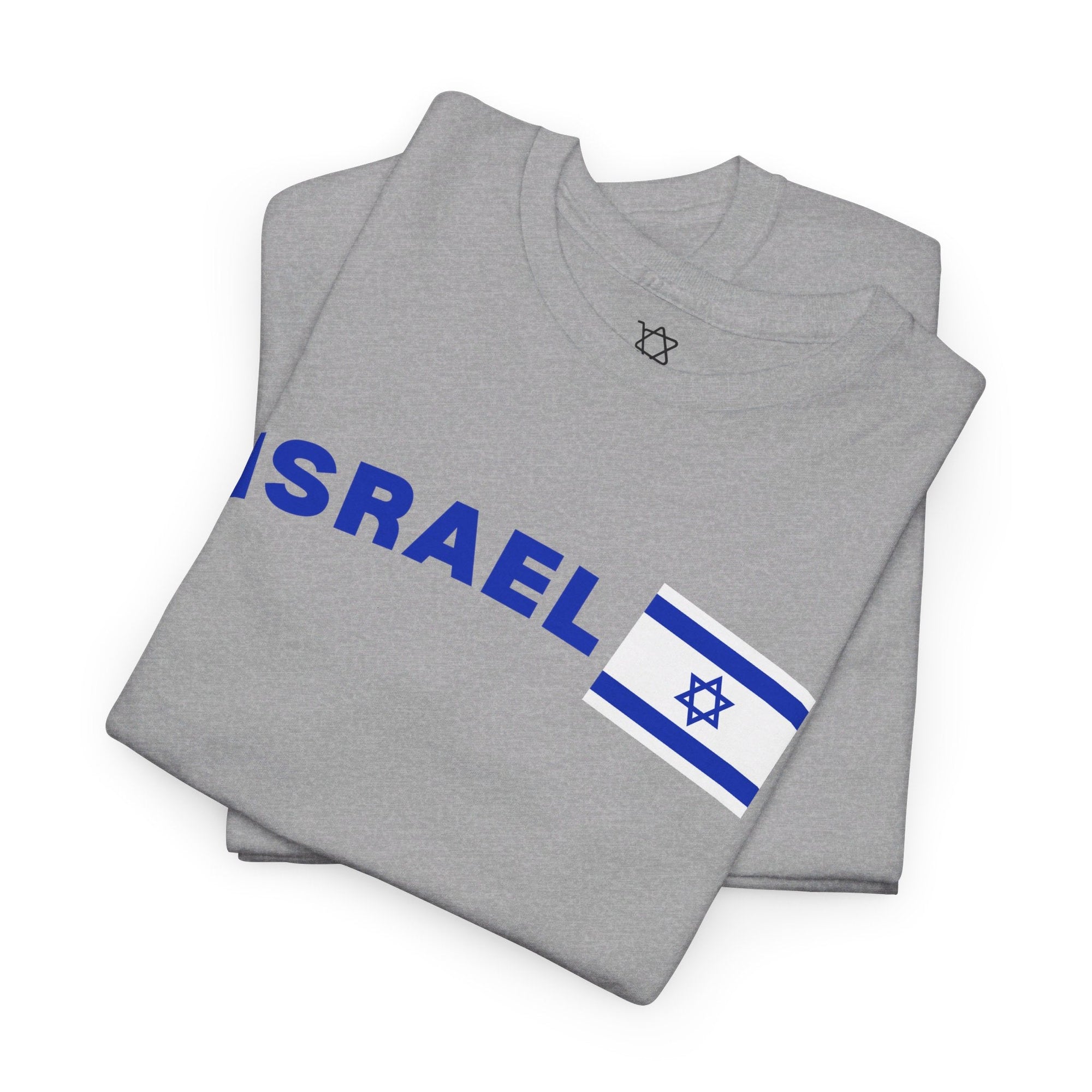 Israel Pride T - Shirt - Shop Israel