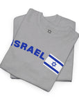 Israel Pride T - Shirt - Shop Israel