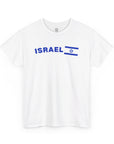 Israel Pride T - Shirt - Shop Israel