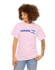 Israel Pride T - Shirt - Shop Israel