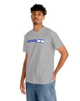 Israel Pride T - Shirt - Shop Israel