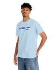 Israel Pride T - Shirt - Shop Israel